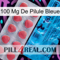 100 Mg Blue Pill new14